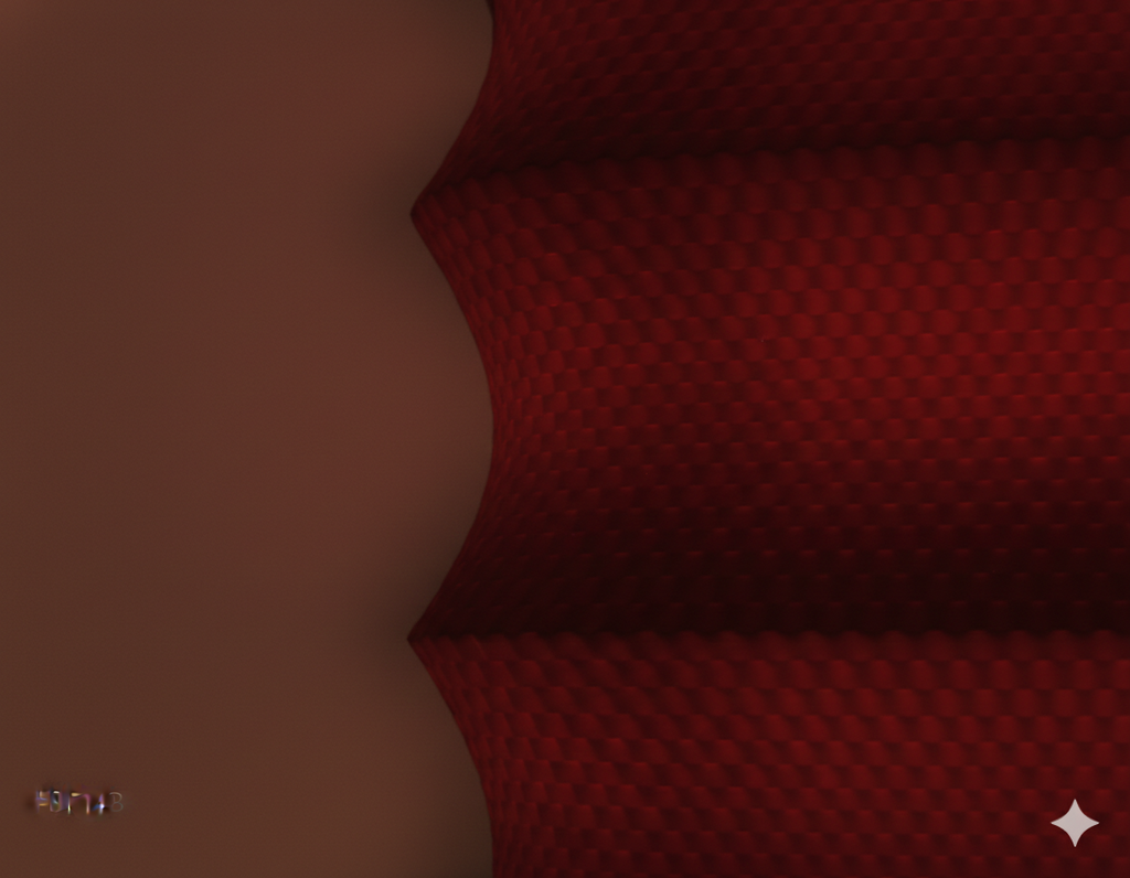 Lampa Wisząca Basket Inverted – Designerski Klosz 3D z Oprawą E27