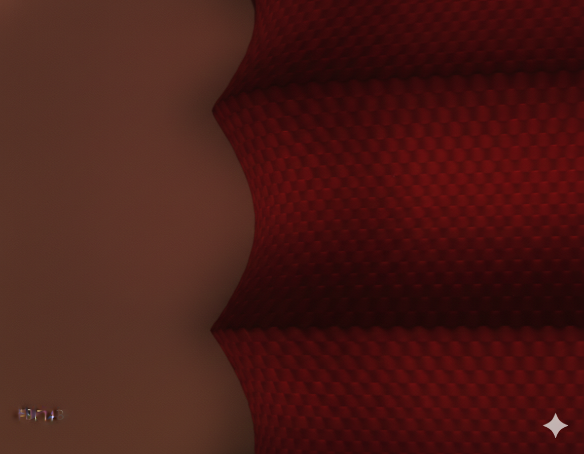 Lampa Wisząca Basket Inverted – Designerski Klosz 3D z Oprawą E27