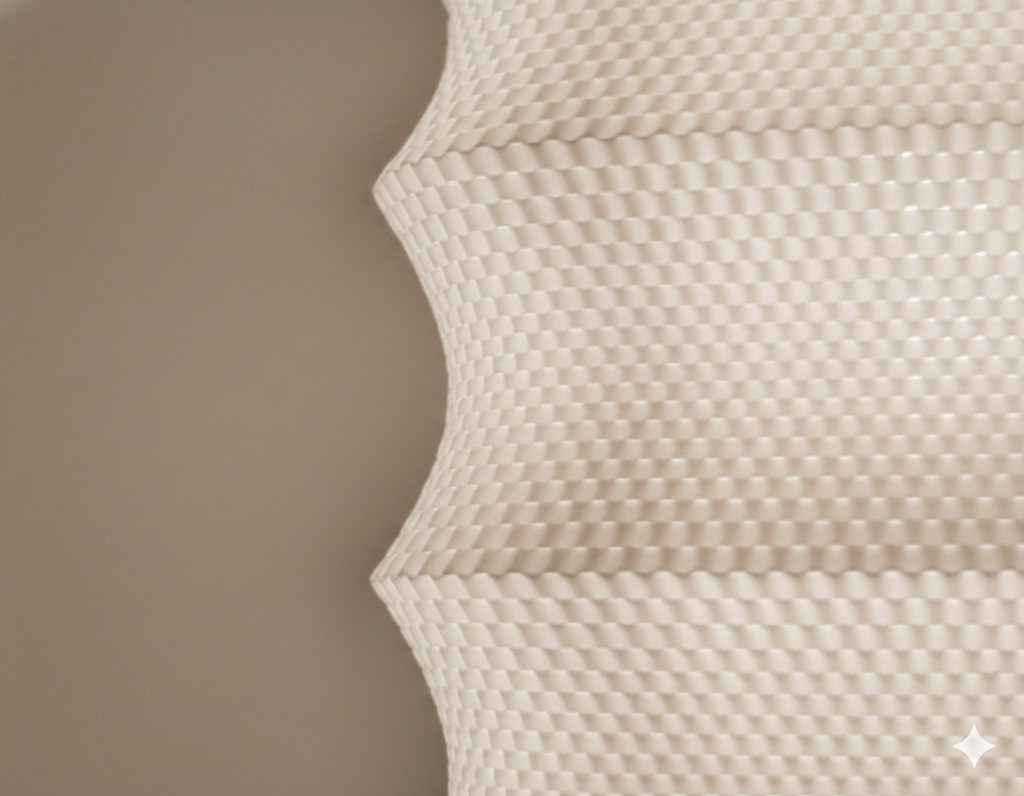 Lampa Wisząca Basket Inverted – Designerski Klosz 3D z Oprawą E27