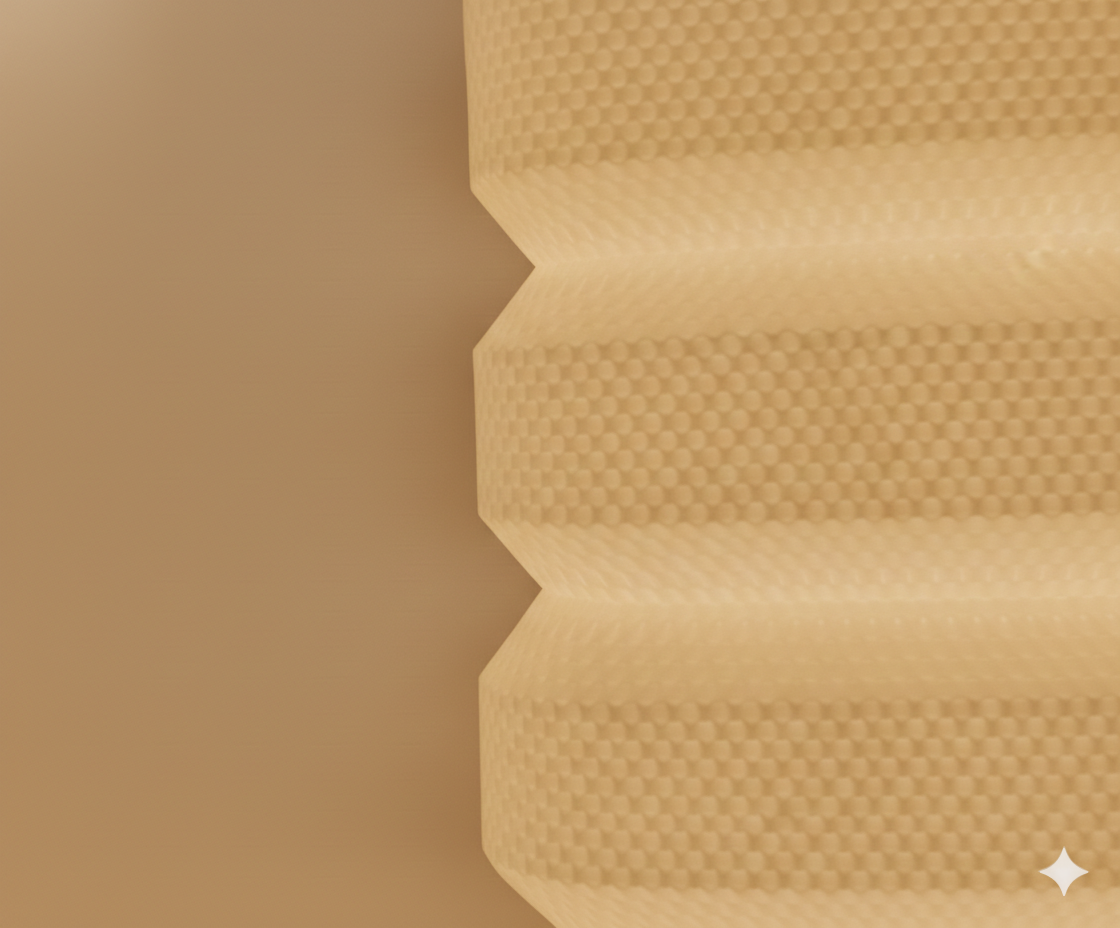 Lampa Wisząca Basket Trapezoid – Designerski Klosz 3D z Oprawą E27