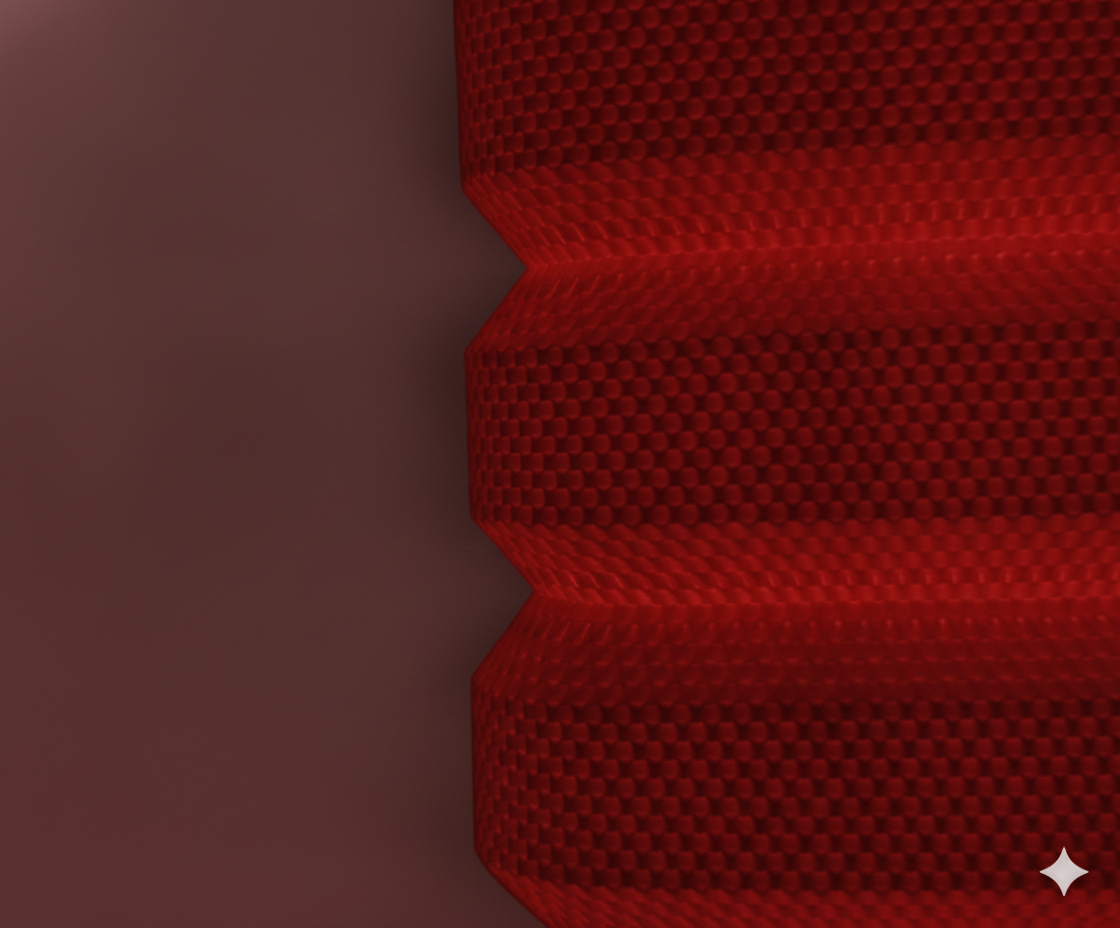 Lampa Wisząca Basket Trapezoid – Designerski Klosz 3D z Oprawą E27