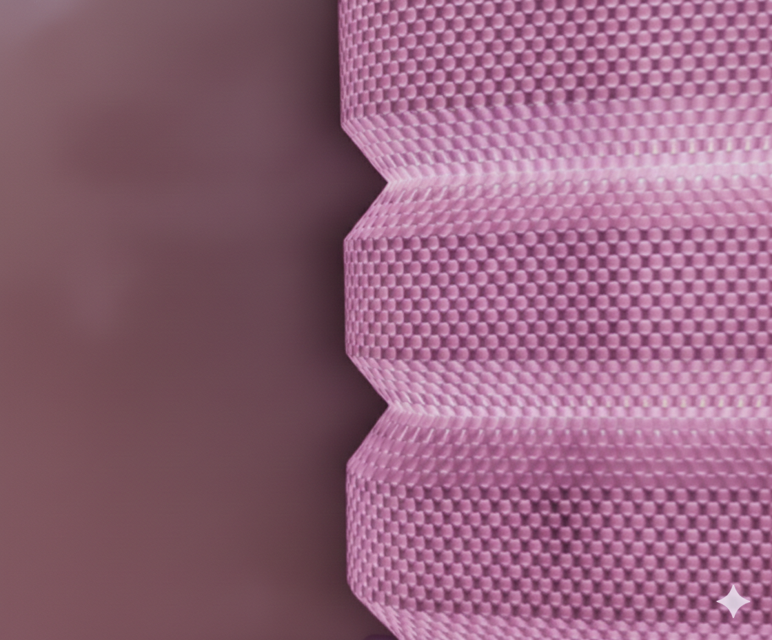 Lampa Wisząca Basket Trapezoid – Designerski Klosz 3D z Oprawą E27