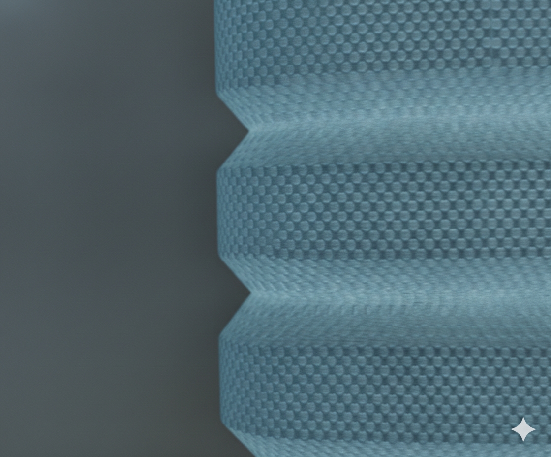 Lampa Wisząca Basket Trapezoid – Designerski Klosz 3D z Oprawą E27