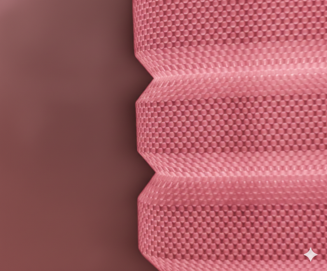 Lampa Wisząca Basket Trapezoid – Designerski Klosz 3D z Oprawą E27