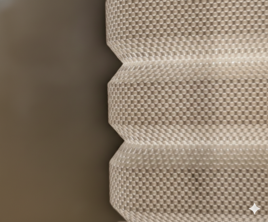 Lampa Wisząca Basket Trapezoid – Designerski Klosz 3D z Oprawą E27