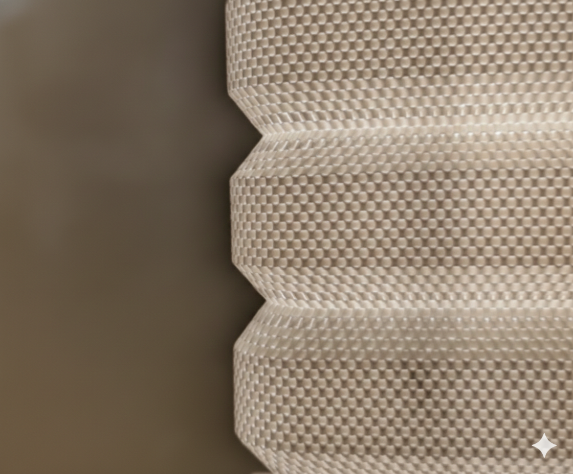 Lampa Wisząca Basket Trapezoid – Designerski Klosz 3D z Oprawą E27